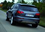 Audi Q7 V12 TDI Quattro 2008 года